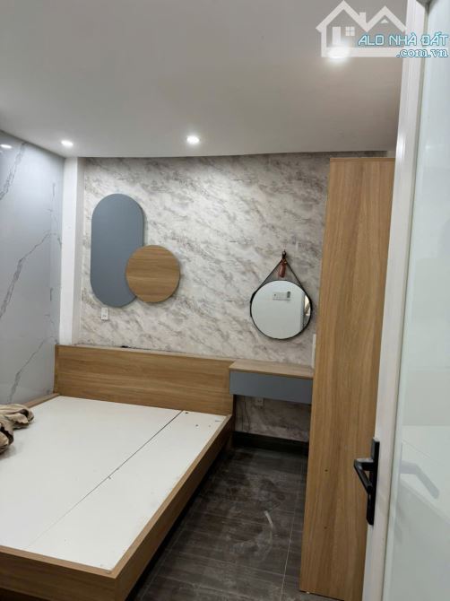 🔥 Nhà 3 tầng đường Trần Cao Vân , kiệt 2m5 cách đường 10m - Diện tích 50m2 ngang 5m - 2