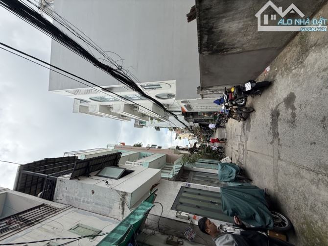 Lô đất đẹp 7.2x17m full thổ cư hẻm xe hơi 98 Bùi Văn Ba, Tân Thuận Đông Q7 giá chỉ 9.2 tỷ - 2