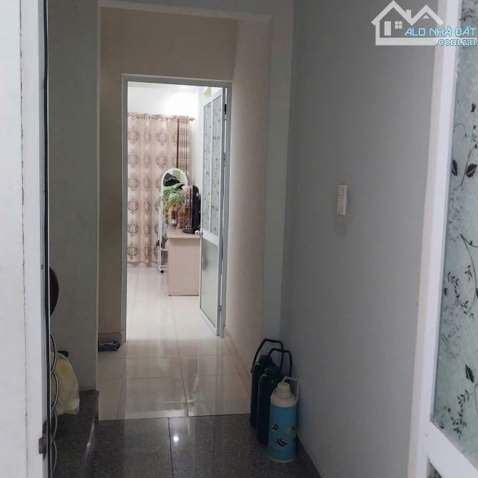 🛖:bán nhà 3 tầng  Trần Nguyên Hãn,  An Dương, Lê Chân,DT 33m2, ngõ 3,3m  💸:2,1 tỷ (dc02) - 2