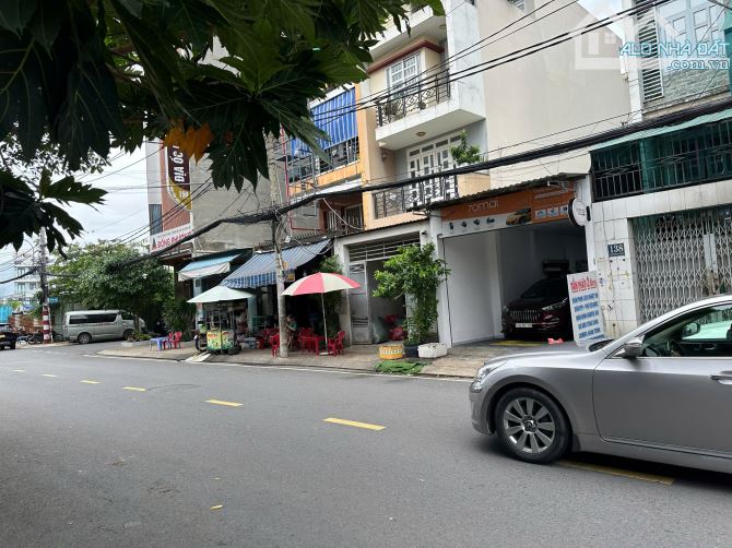 Bán nhà mặt tiền Nguyễn Hữu Tiến, Tây Thạnh, Tân Phú - 2