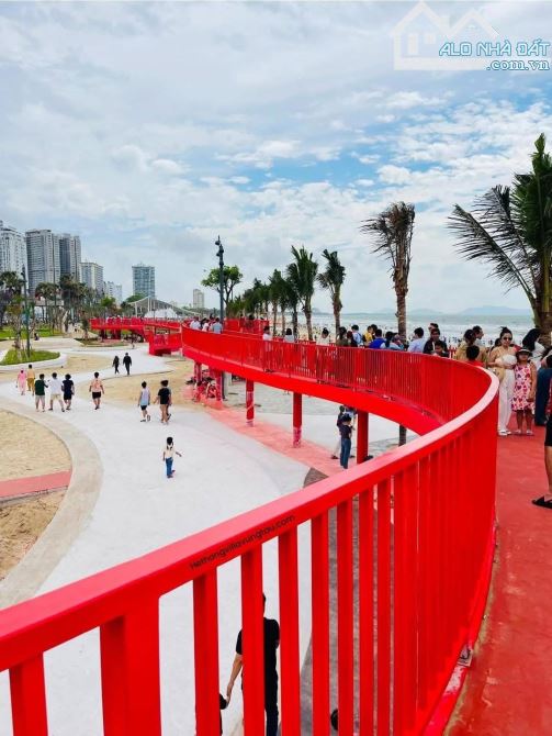 BÁN ĐẤT BIỆT THỰ BÌNH MINH ĐƯỜNG NGUYỄN THỊ MINH KHAI  DIỆN TÍCH 268m² KHU YÊN TĨNH - 2