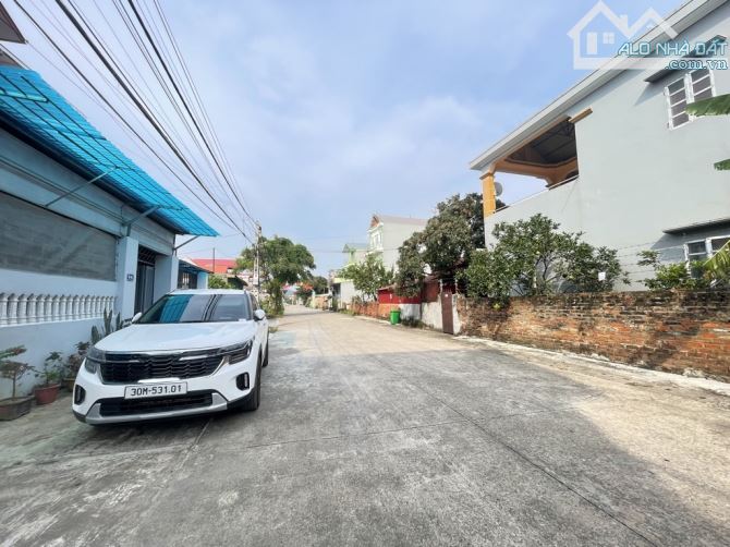 💥💥💥ĐẤT QUANG TIẾN – GIÁ NHỈNH 20TR/M².KHÔNG CÓ LÔ THỨ 2💥💥💥 - 2