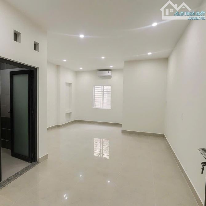 84m2, ngang gần 5m, 6 phòng ngủ, Bùi Quang Là Gò Vấp, nhỉnh 6 tỷ - 2