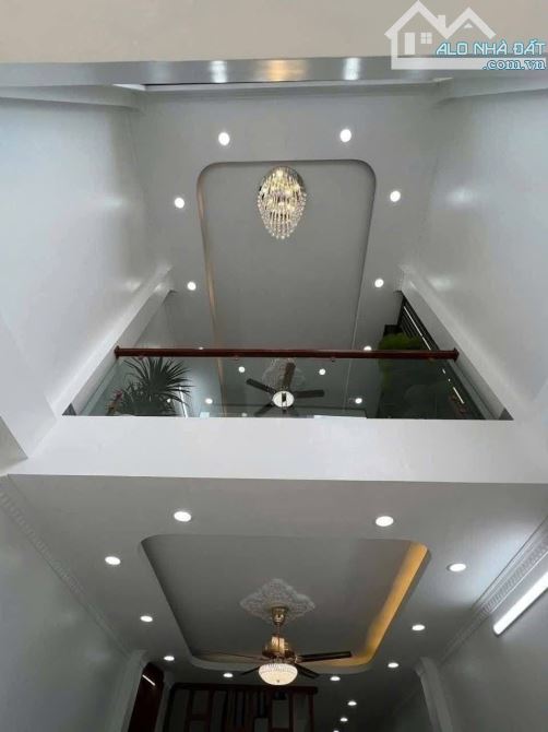 Đông Mỹ Thanh Trì-  Siêu phẩm thang máy 60m, 4 tầng, 8.X tỉ, full nội thất quanh 8 tỷ - 2