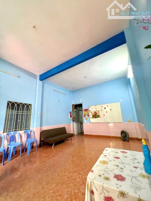 🏡CHỦ GẤP BÁN HẠ CHÀO - P.9 TÂN BÌNH - DT: 106M2 - 2 TẦNG - HẺM XE HƠI - NGANG4.6M - 9.3TỶ - 2