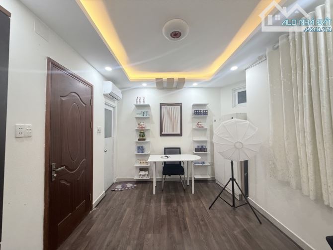 Nhà HXH 7 choo Đoàn Thị Điểm 5 tầng (4PN, 4WC) giá nhỉnh 7 tỷ - 2
