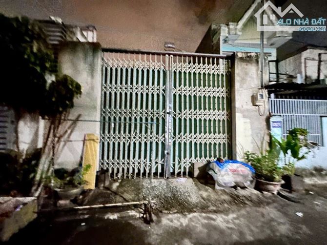 💎 ĐẤT ĐẸP NGUYỄN VĂN QUÁ, Q12 – HẺM XE HƠI – DT 5,4x16m – Chỉ hơn 4 tỷ! - 2