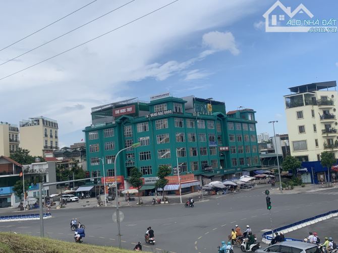 CHO THUÊ BIỆT THỰ MẶT PHỐ HỒNG TIẾN KÉO DÀI 350M-1TẦNG - 16MT. 35 TRIỆU KINH DOANH ĐỈNH - 2