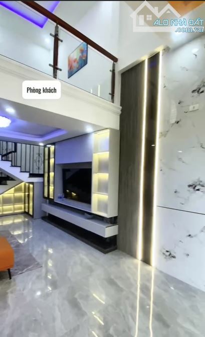 Bán nhà 2 tầng dt115,7m2; mt5m đường vào 4m, Liên Chiểu ĐN. Giá 4,25 tỷ - 2