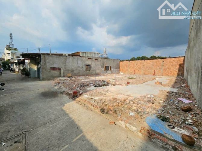 🏡 ĐẤT HẺM XE HƠI – Trung Mỹ Tây, Q.12 – DT 4x15m - Giá chỉ hơn 3 tỷ! - 2