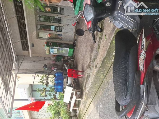 📢 BÁN ĐẤT QUẬN 7 – ĐƯỜNG SỐ 12M – XE HƠI QUAY ĐẦU THOẢI MÁI 🚘 - 2