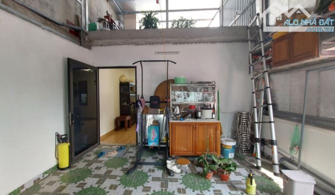 Bán nhà Nguyễn Tường Loan, An Dương, Lê Chân, Hải Phòng. 4 tầng, 55m2, 5,35 tỷ. Ngang 4,7m - 2