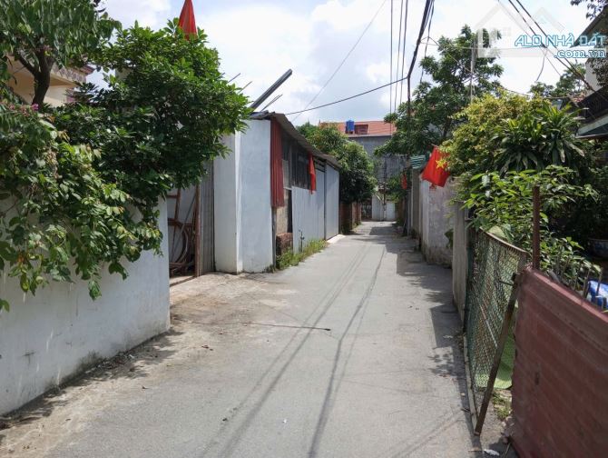 BÁN ĐẤT THUẬN THÀNH, BẮC NINH. 75M2 * MT 5M * 2 TỶ. LÔ GÓC Ô TÔ THÔNG. - 2