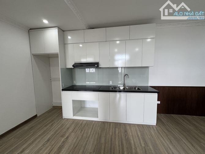 CẦU GIẤY – CĂN HỘ CHUNG CƯ FULL ĐỒ MỚI TINH – Ở NGAY - 1