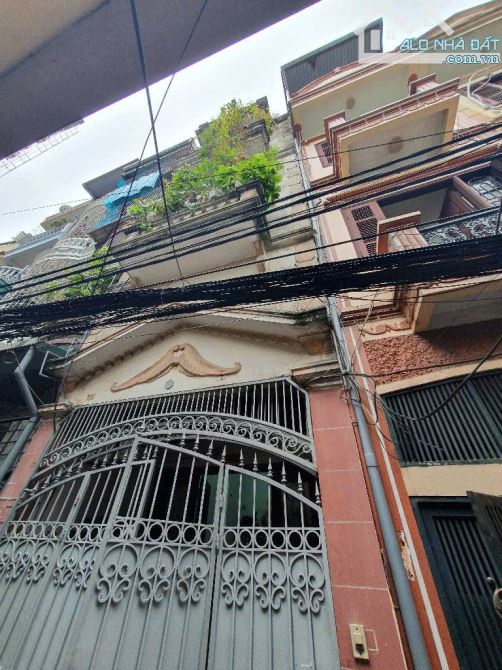Chính Kinh – 43,3m – 7,2 Tỷ – Nhà Tự Xây Chắc Chắn – Trần Cao Thoáng - Ngõ rộng ba gác đỗ - 2