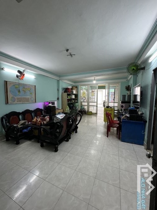 MẶT TIỀN TRƯƠNG PHƯỚC PHAN 8 X  25m, GIÁ 14 TỶ . - 2