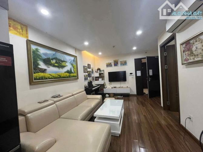 Cần Bán Nhanh Căn Hộ CC Hoà Phát 82M- 2 Ngủ- 2 WC Nguyễn Đức Cảnh, Tương Mai Nhỉnh 6 tỷ(TL - 2