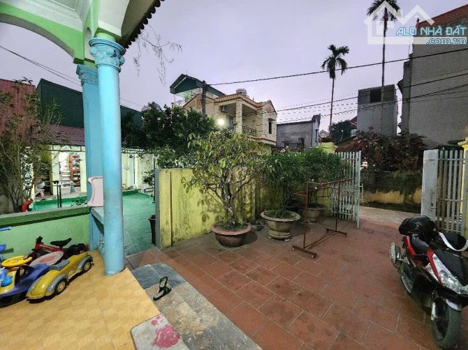 Bán siêu phẩm đất đẹp 182m²_Tặng nhà 2 tầng khang trang, sạch sẽ tại Ỷ Lan_ Gia Lâm - 2