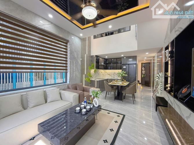 PHÂN LÔ, OTO TRÁNH - Phố Thái Hà, Đống Đa 40m2 x 5 Tầng - 2