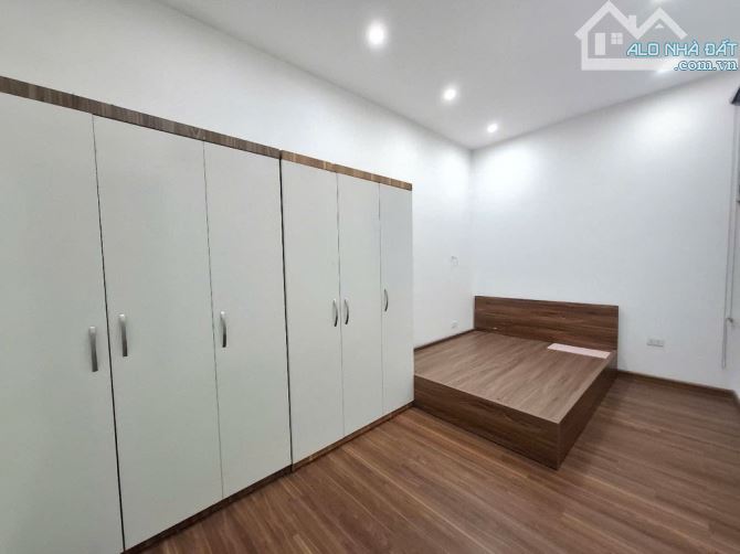 DÂN XÂY LÊ ĐỨC THỌ - ÔTÔ - NGÕ THÔNG - FULL ĐỒ - 40M² - 5 TẦNG - 9 TỶ (DTL6933) - 2