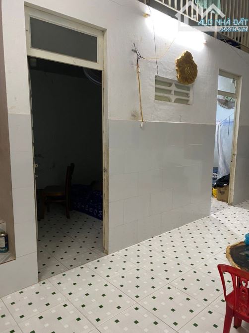 Nhà và 6 Phòng Trọ hẻm ô tô Nguyễn Tri Phương giá chỉ 4,7 tỷ - 2