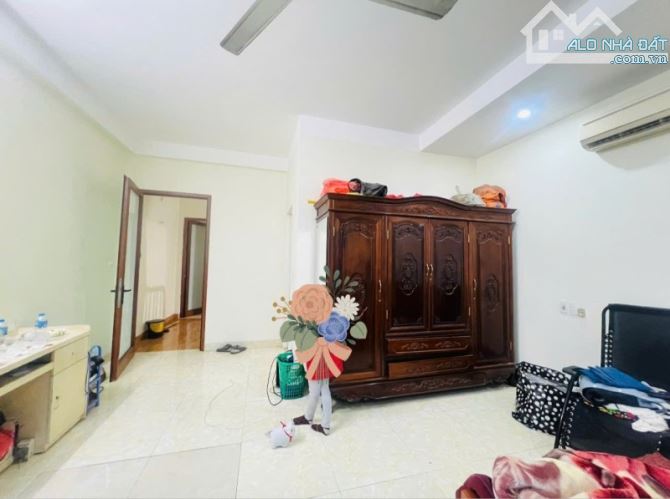 THÁI HÀ – ĐỐNG ĐA – 66M² – 5 TẦNG – LÔ GÓC 3 THOÁNG – OTO ĐỖ CỬA – GIÁ CHỈ 18.2 TỶ - 2