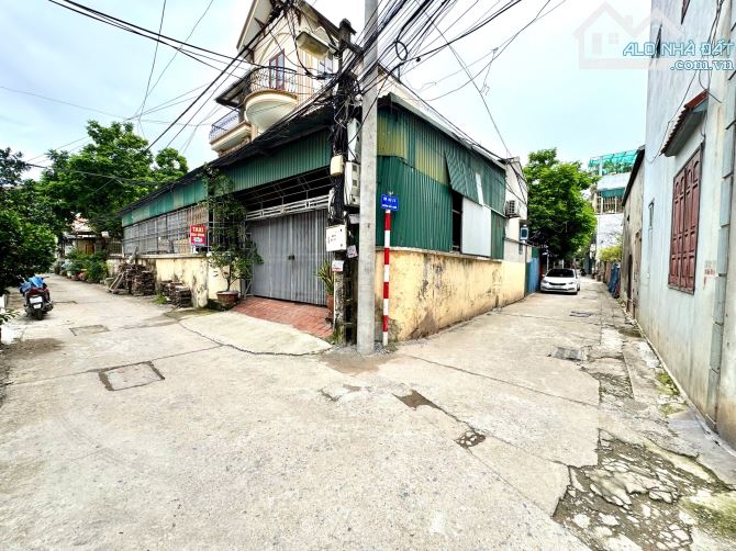 Lô đất 62m dành cho nhà đầu tư nhanh tay, đường ô tô 7 chỗ giá nhỉnh 6 tỷ tại Cự Khối - 2