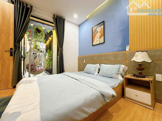 📌📌📌LÀM VIỆC TRỰC TIẾP GIÁ TỐT !!!bán nhà 2 tầng kiệt nguyễn trường tộ - 2