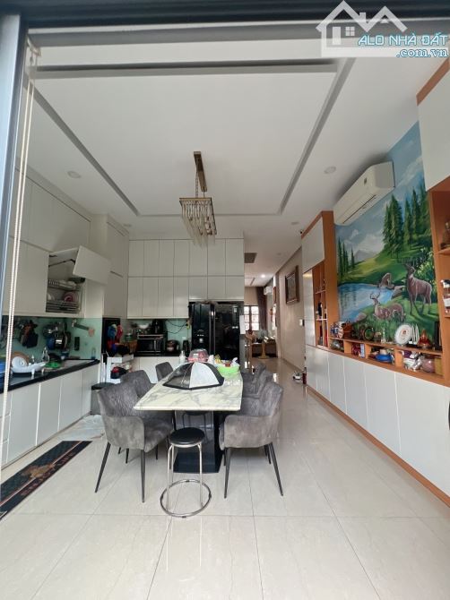 Đường số 5 KDC CITYLAND gò vấp 100m2 4 tầng giá chỉ nhỉnh 22 tỷ - 2