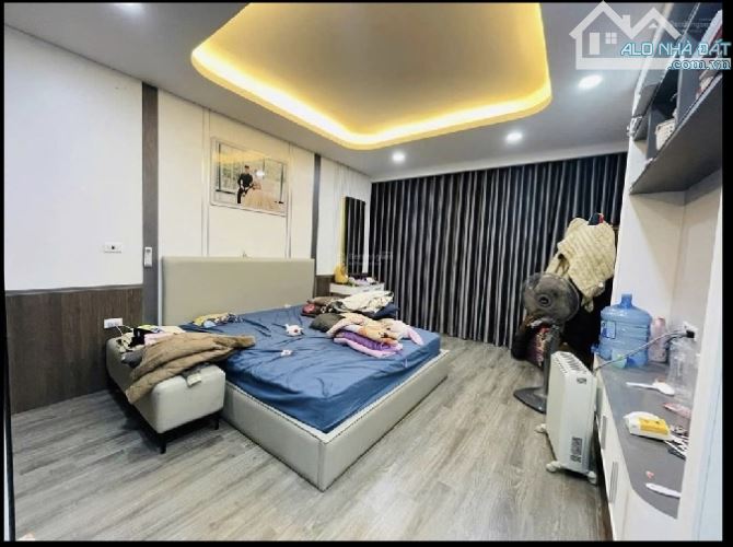 Siêu phẩm 2 thoáng, ô tô đỗ cửa, lô góc 48m 3 tầng 1 tum, chỉ 9 tỷ - 2
