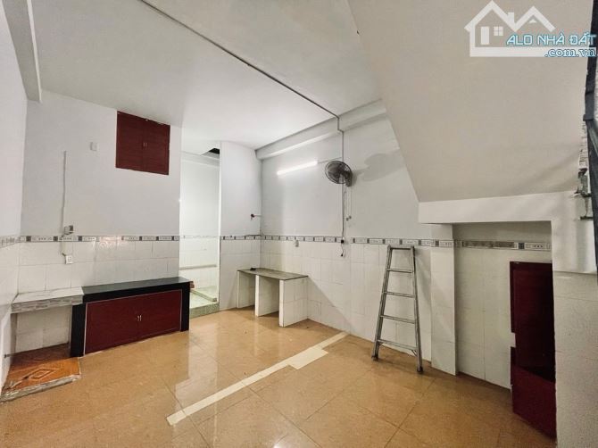 🔥 HXH 7M – NHÀ 3 TẦNG BTCT – 4x15.5 NỞ HẬU – 3PN 3WC – NHỈNH 6 TỶ 🔥 - 2
