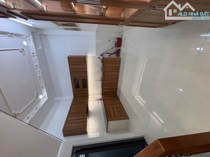 🔥 HXH HƯƠNG LỘ 2 – NHÀ 4 TẦNG BTCT – 48M² (4x12) – NỞ HẬU TÀI LỘC – 6.5 TỶ 🔥 - 2