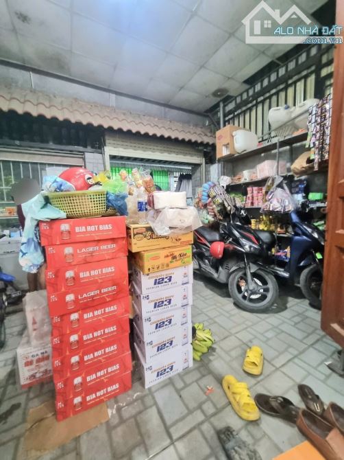 Bán nhà Dĩ An 87m² ,SHR đường xe hơi,giá cực kì rẻ cho anh chị em đầu tư - 2