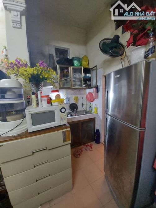 SIÊU PHẨM TÔ HIẾN THÀNH- NHÀ 4 TẦNG GẦN VINCOM- GIÁ CHỈ 8 TỶ. - 2