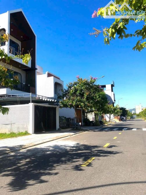 Bán đất mặt tiền Hòa Phú 23 khu E Kim Long, Đà Nẵng - 2