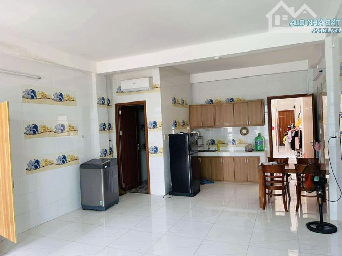 📌📌📌LÀM VIỆC TRỰC TIẾP GIÁ TỐT !!!bán tòa căn hộ kiệt 64 trần đình tri - 2