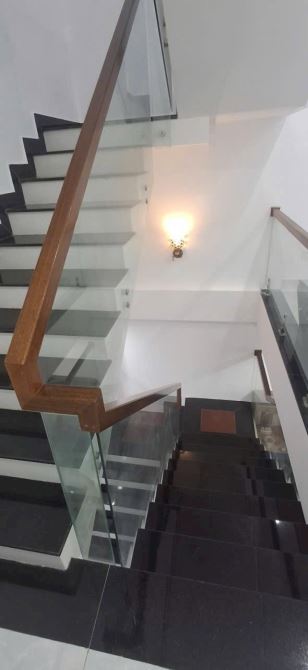 SIÊU PHẨM 2 TẦNG- LÔ GÓC - LÊ ĐỘ. VÀO Ở NGAY - 2
