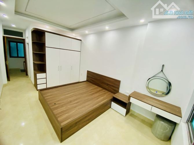 ✨🏡 SIÊU PHẨM PHỐ XỐM – 35m² x 5 tầng lung linh ✨ - 2
