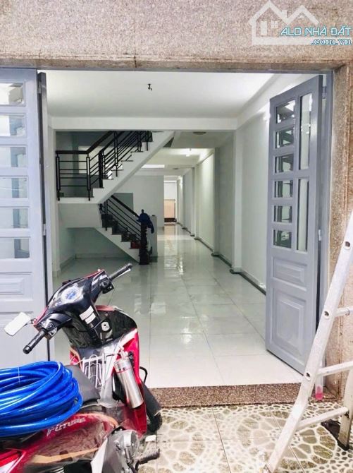 Hẻm xe hơi 5m, 122m2, Đường Số 8, BHH, Bình Tân, 6.99 tỷ - 2