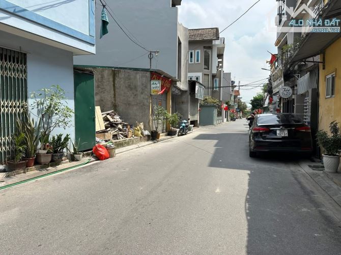 BÁN 65m2 ĐẤT ĐẸP TRUNG TÂM ĐÔNG ANH - KINH DOANH - Ô TÔ TRÁNH, CHỈ HƠN 7 TỶ. - 2