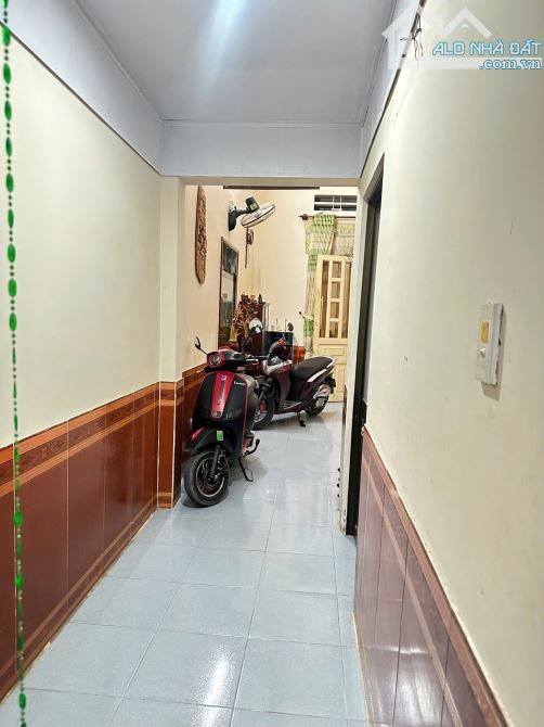 Bán nhà rẻ gần đường Liên Huyện 100m, p.Tân Bình, Tp.Dĩ An chỉ 3,35 tỷ TL bao rẻ M7563 - 2