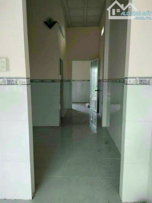 Nhà 567m2 thổ cư Thạnh Đức Bến Lức Long An chỉ 2tỷ2 - 2