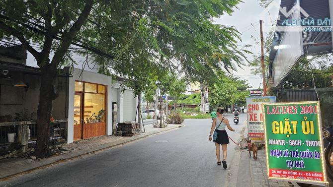 BÁN NHANH ĐẤT 2 MẶT TIỀN – ĐƯỜNG PHẠM VẤN, TRUNG TÂM SƠN TRÀ - 2