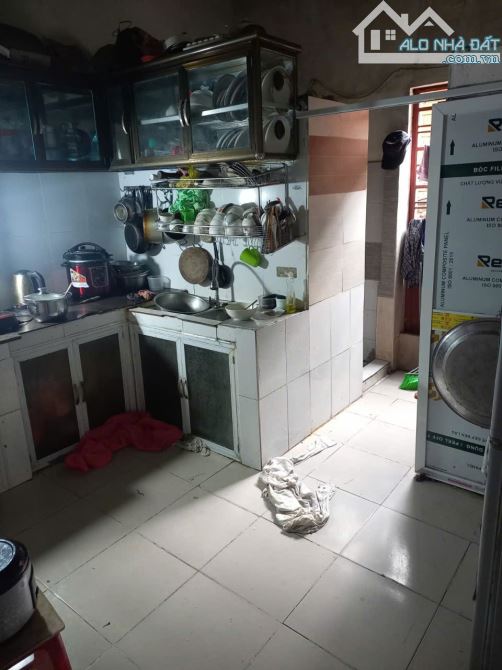 💥CỰC HIẾM - Mặt tiền Đường 5,5m phường HÒA AN gần Bến Xe - DT 125m2, chỉ hơn 4 tỷ - 2