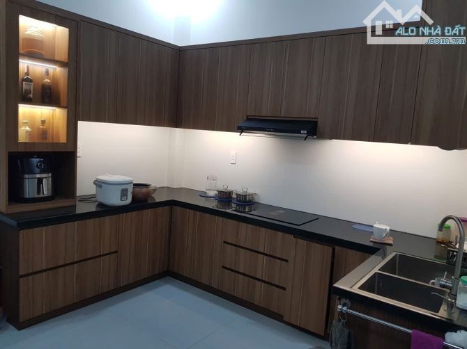 Gấp bán nhà 114/... đường Phạm Văn Chiêu, F8, Gò Vấp, 56m2, 2 tầng, 2PN, 2WC, nhỉnh 5 tỷ - 2