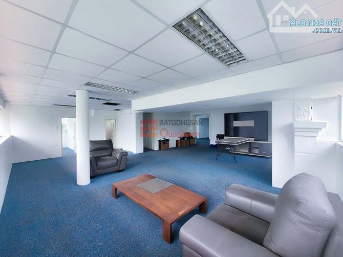 Bán BIỆT THỰ 22x45m2 Đ. Nguyễn Văn Hưởng, Q.2 – 4 tầng chỉ 300 tỷ TL. - 2