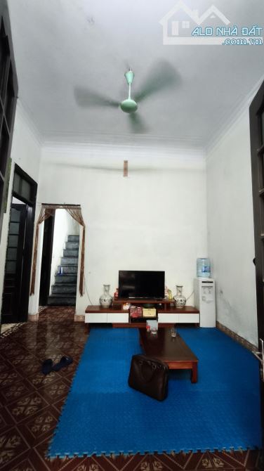 Nhà phố Thúy Lĩnh diện tích lớn 112m² – Cách ô tô 30m, chỉ 8,5 tỷ - 2