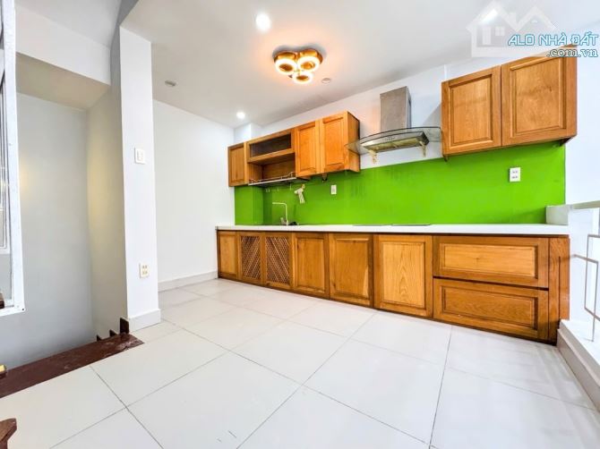 Bán Nhà H3G Bình Long Nguyễn Sơn 4 Tầng 32m2 4.4 tỷ - 2