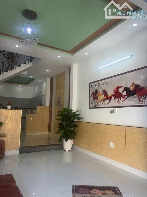 📌📌📌LÀM VIỆC TRỰC TIẾP GIÁ TỐT !!!bán nhà 2 tầng mặt tiền bàu cầu 9 - 2