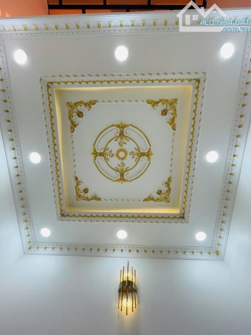 🔥 NHÀ ĐẸP HẺM 5M – 74M² – XE HƠI NGỦ TRONG NHÀ – NGAY TÊN LỬA, GẦN AEON – CHỈ 6.2 TỶ 🔥 - 2